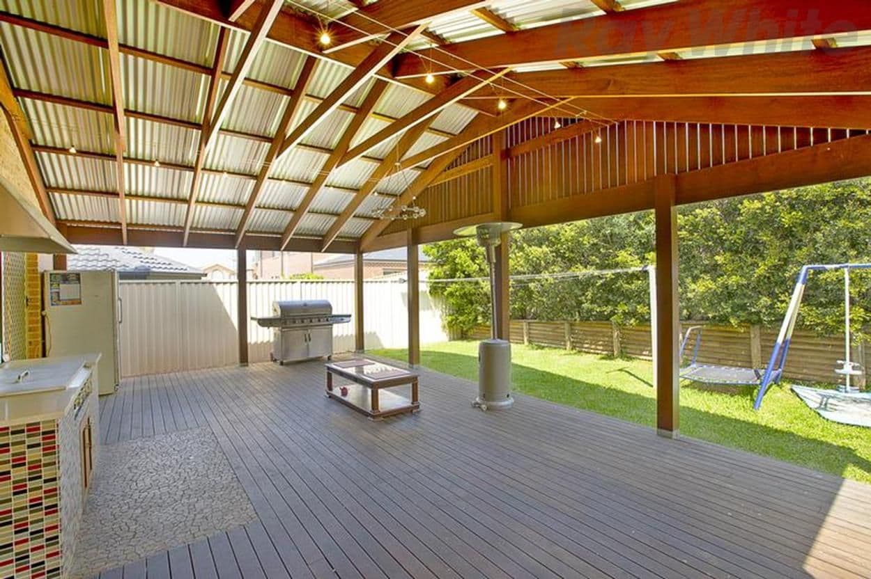 31 Scottsdale Circuit, West Hoxton NSW 2171, West Hoxton - Thumbnail 7