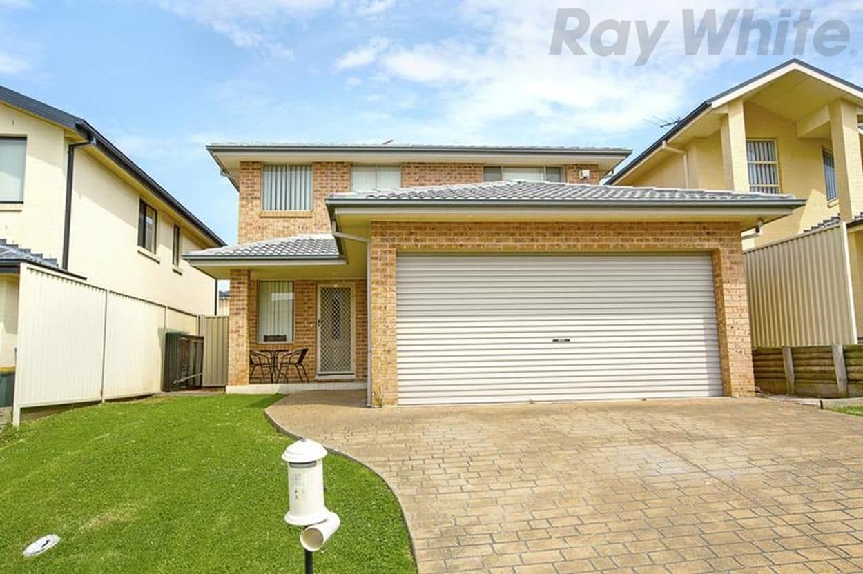 31 Scottsdale Circuit, West Hoxton NSW 2171, West Hoxton - Thumbnail 8