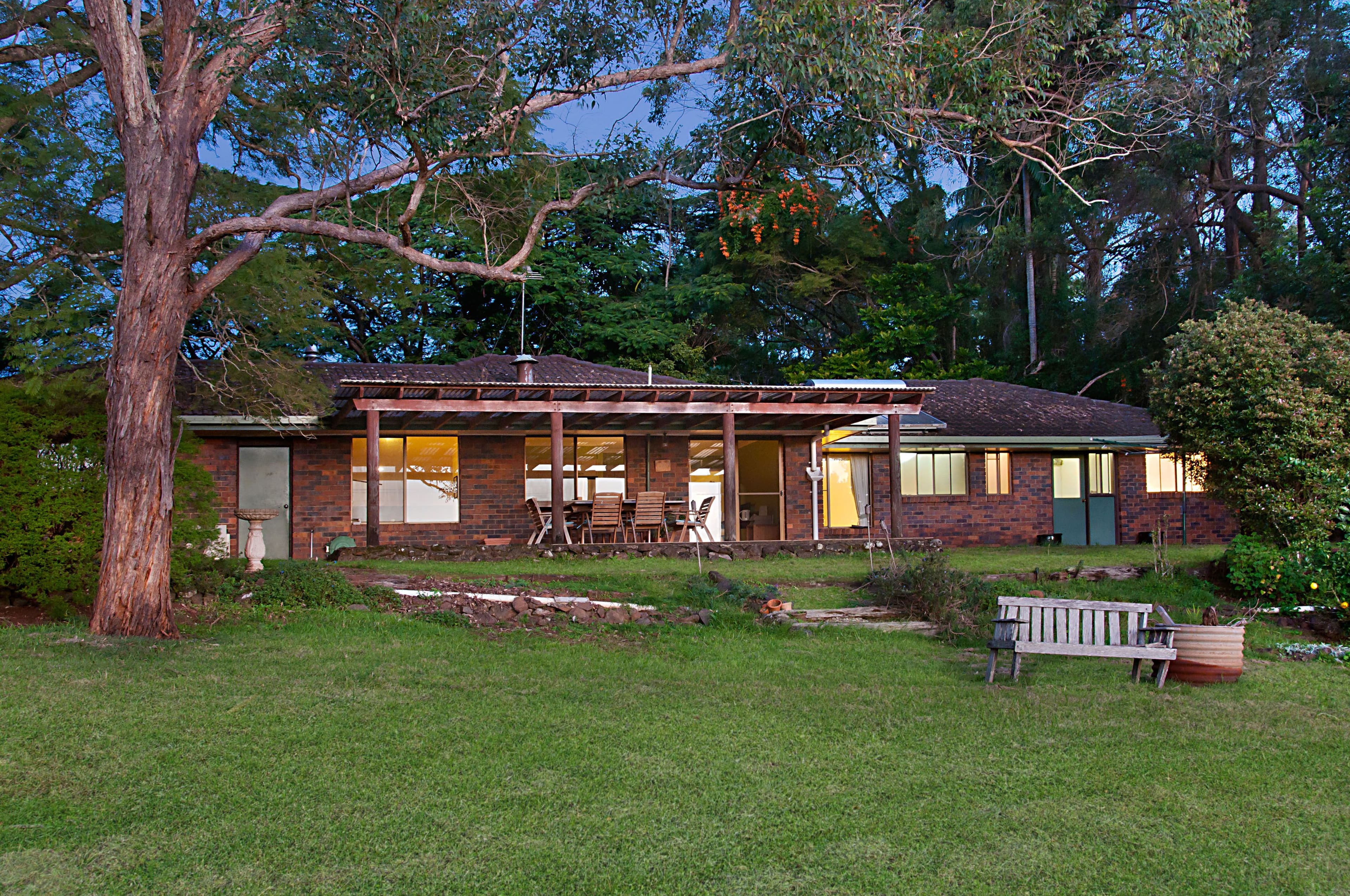 134 Flowers Road, Binna Burra - Thumbnail 2