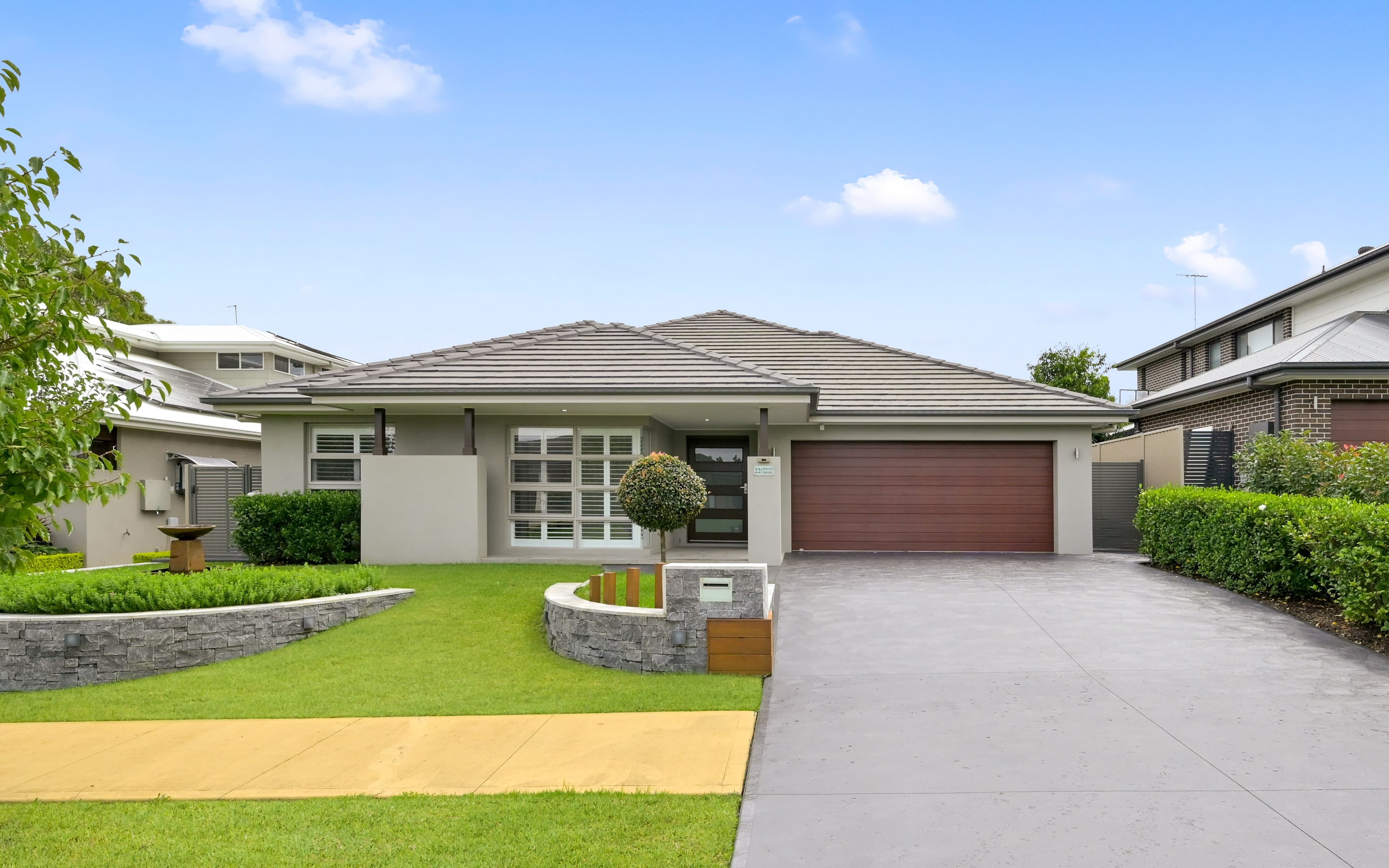 22 Whitten Parade, Harrington Park NSW 2567, Harrington Park - Image 1