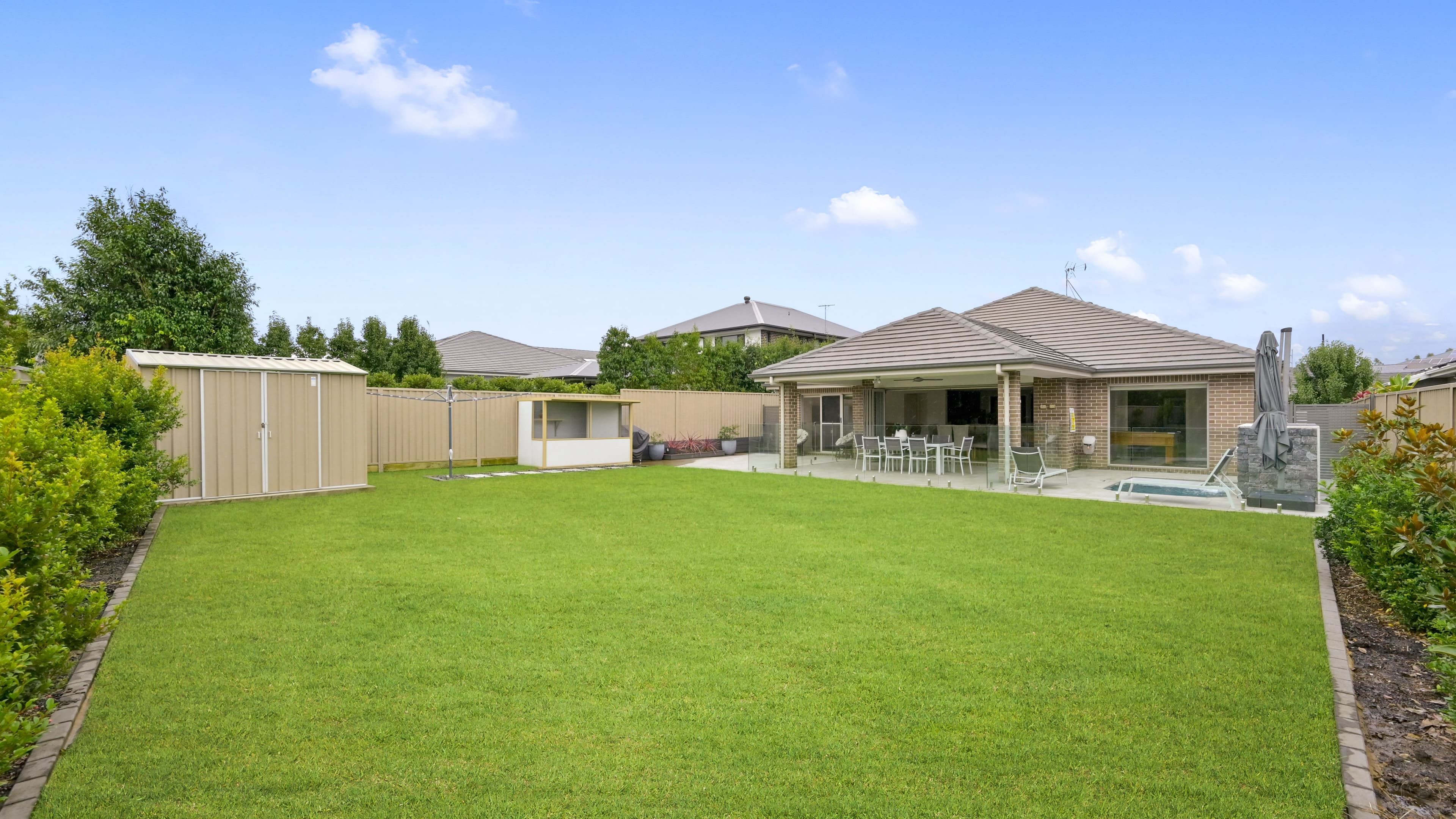 22 Whitten Parade, Harrington Park NSW 2567, Harrington Park - Thumbnail 3