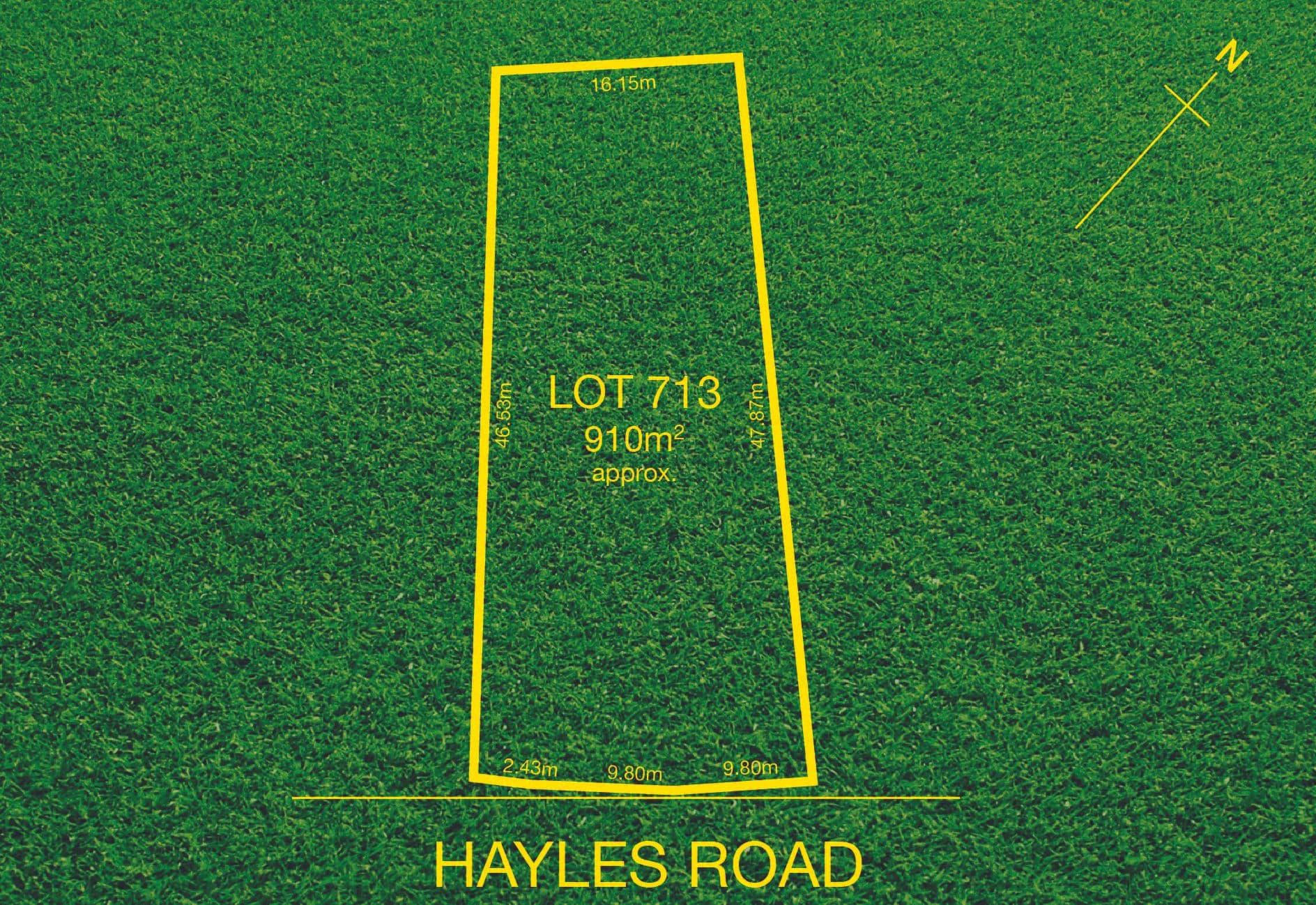 22 Hayles Road, Elizabeth Park SA 5113, Elizabeth Park - Thumbnail 2