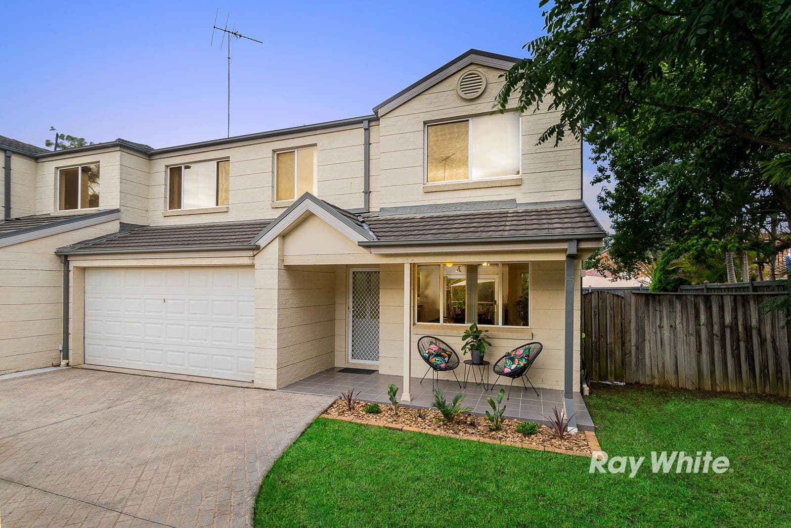 10 Mundurra Place, Kellyville NSW 2155, Kellyville - Image 1