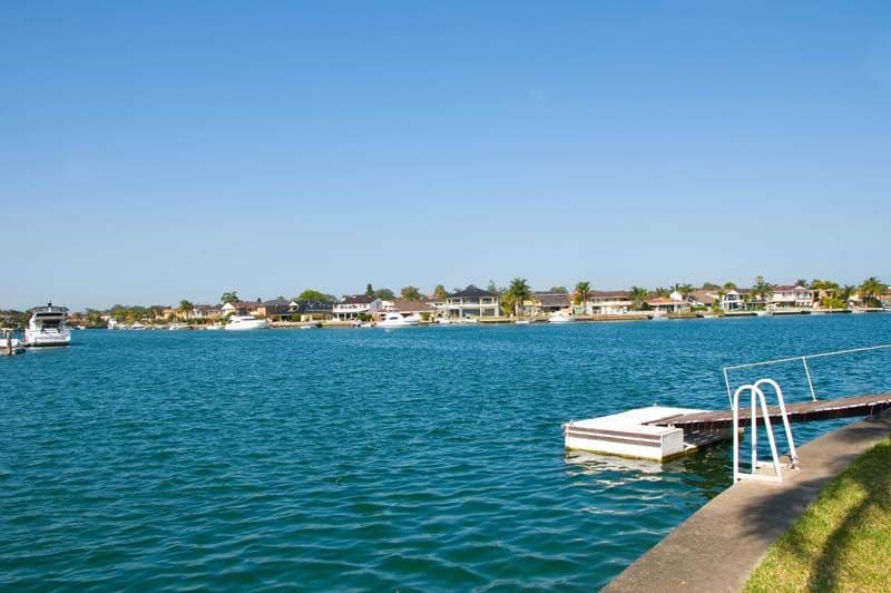 20 Macintyre Crescent, SYLVANIA WATERS NSW 2224, Sylvania Waters - Thumbnail 2
