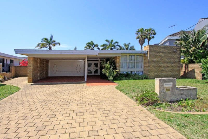 20 Macintyre Crescent, SYLVANIA WATERS NSW 2224, Sylvania Waters - Thumbnail 5