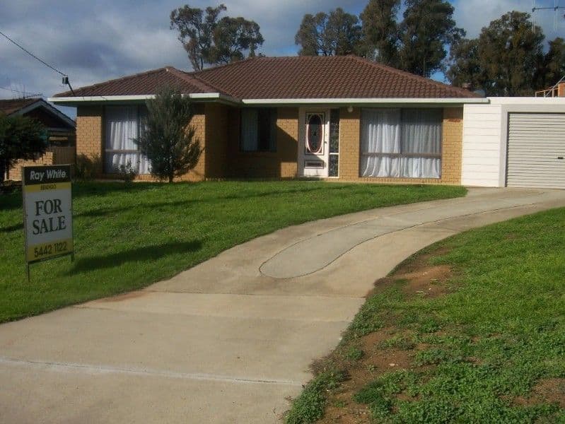 191 Aspinall Street, KANGAROO FLAT VIC 3555, Kangaroo Flat - Thumbnail 2