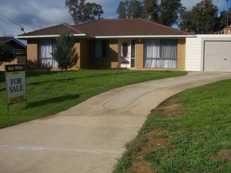 191 Aspinall Street, KANGAROO FLAT VIC 3555, Kangaroo Flat - Thumbnail 3