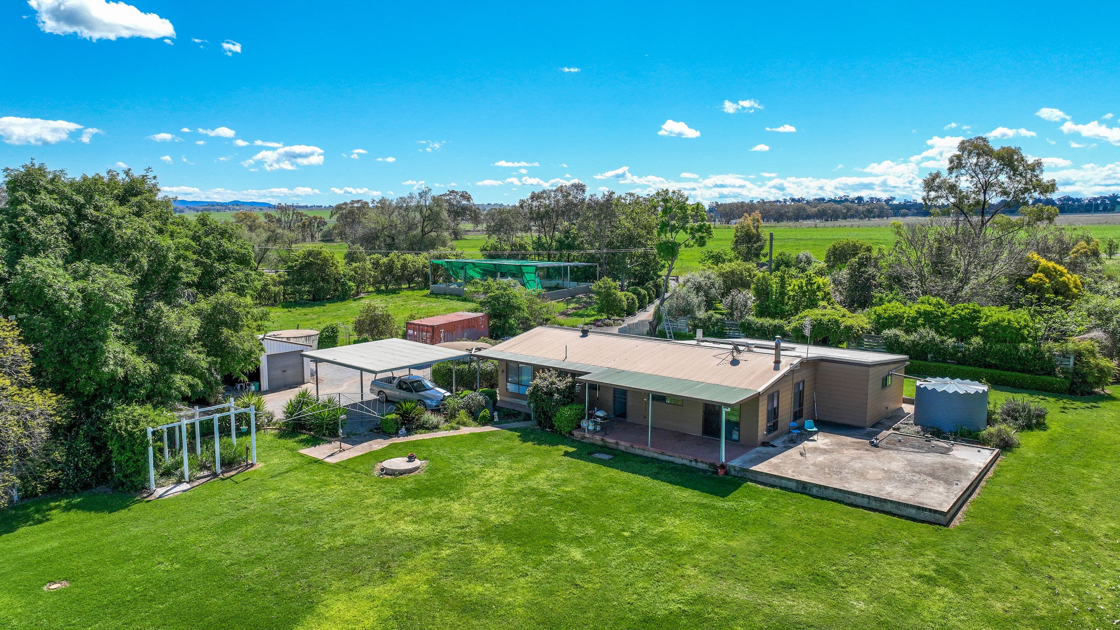 20 Byamee Lane, Tamworth NSW 2340, Wallamore - Thumbnail 2