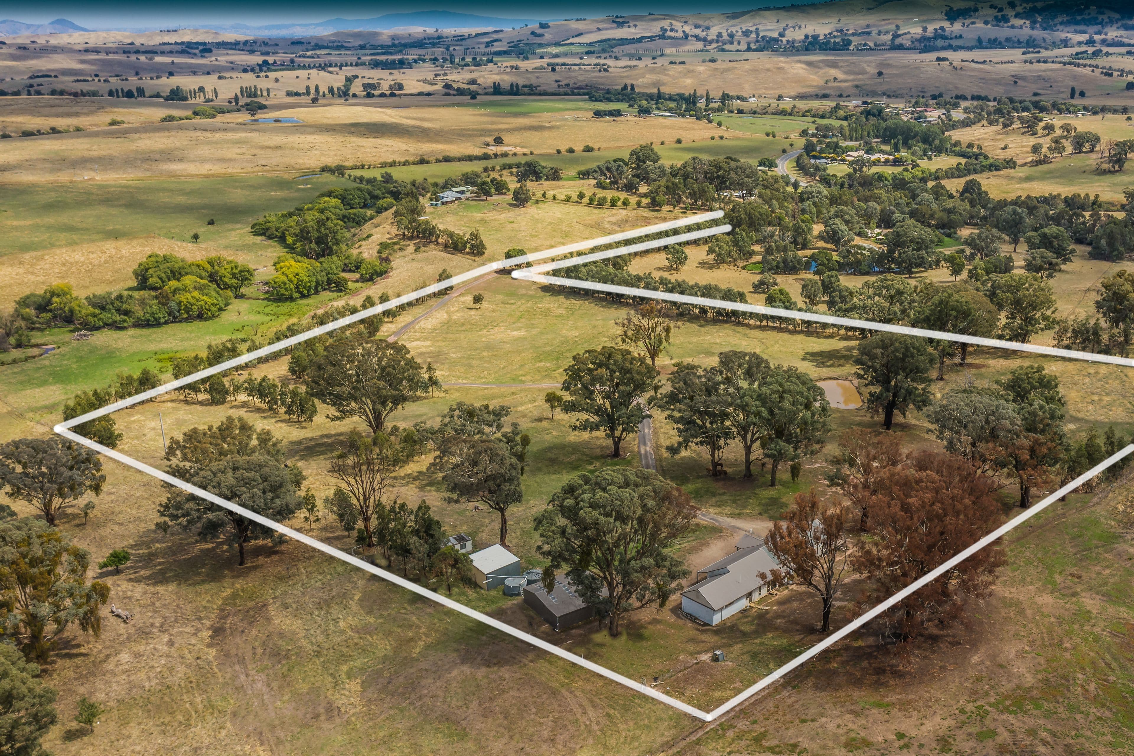 1958 Mt Buller Road, Merrijig VIC 3723, Merrijig - Image 1