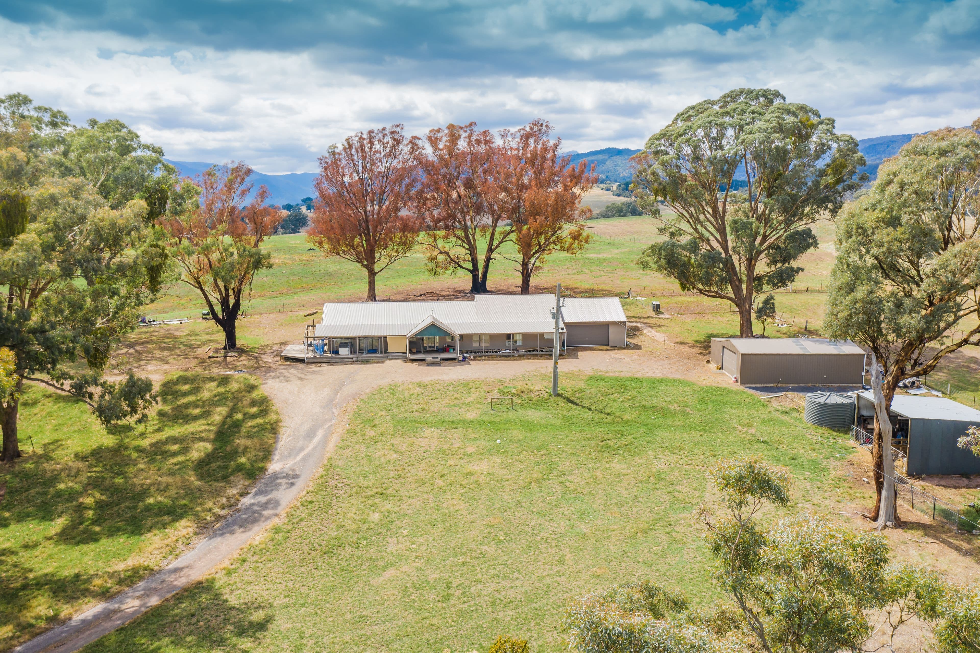 1958 Mt Buller Road, Merrijig VIC 3723, Merrijig - Thumbnail 2
