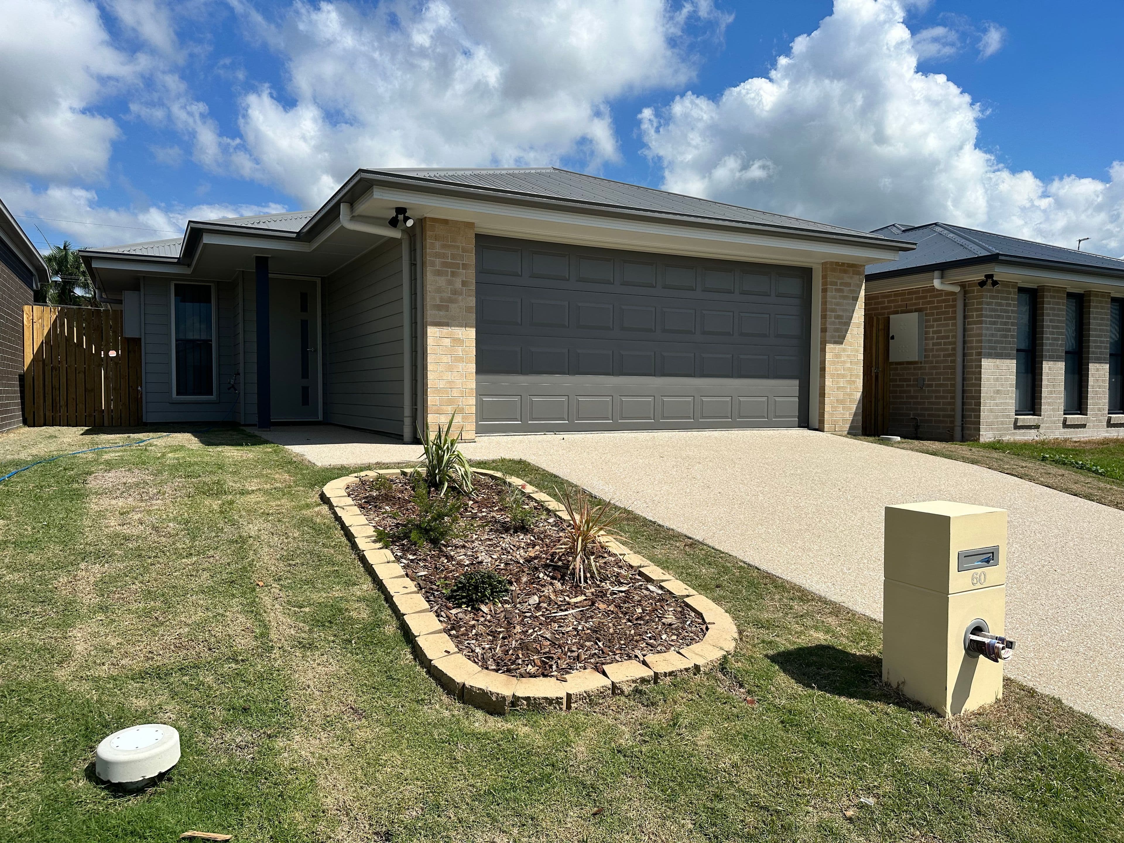 60 Powell Close, New Auckland QLD 4680, New Auckland - Image 1