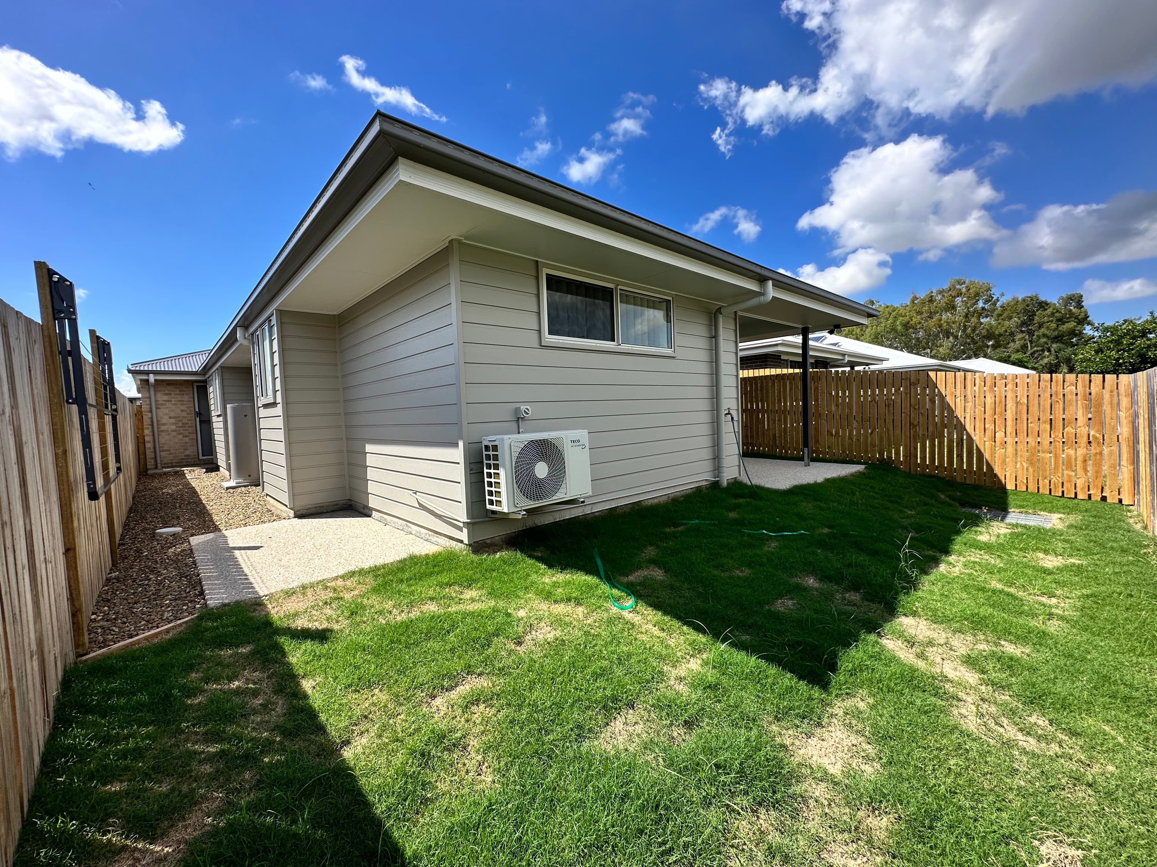 60 Powell Close, New Auckland QLD 4680, New Auckland - Thumbnail 2