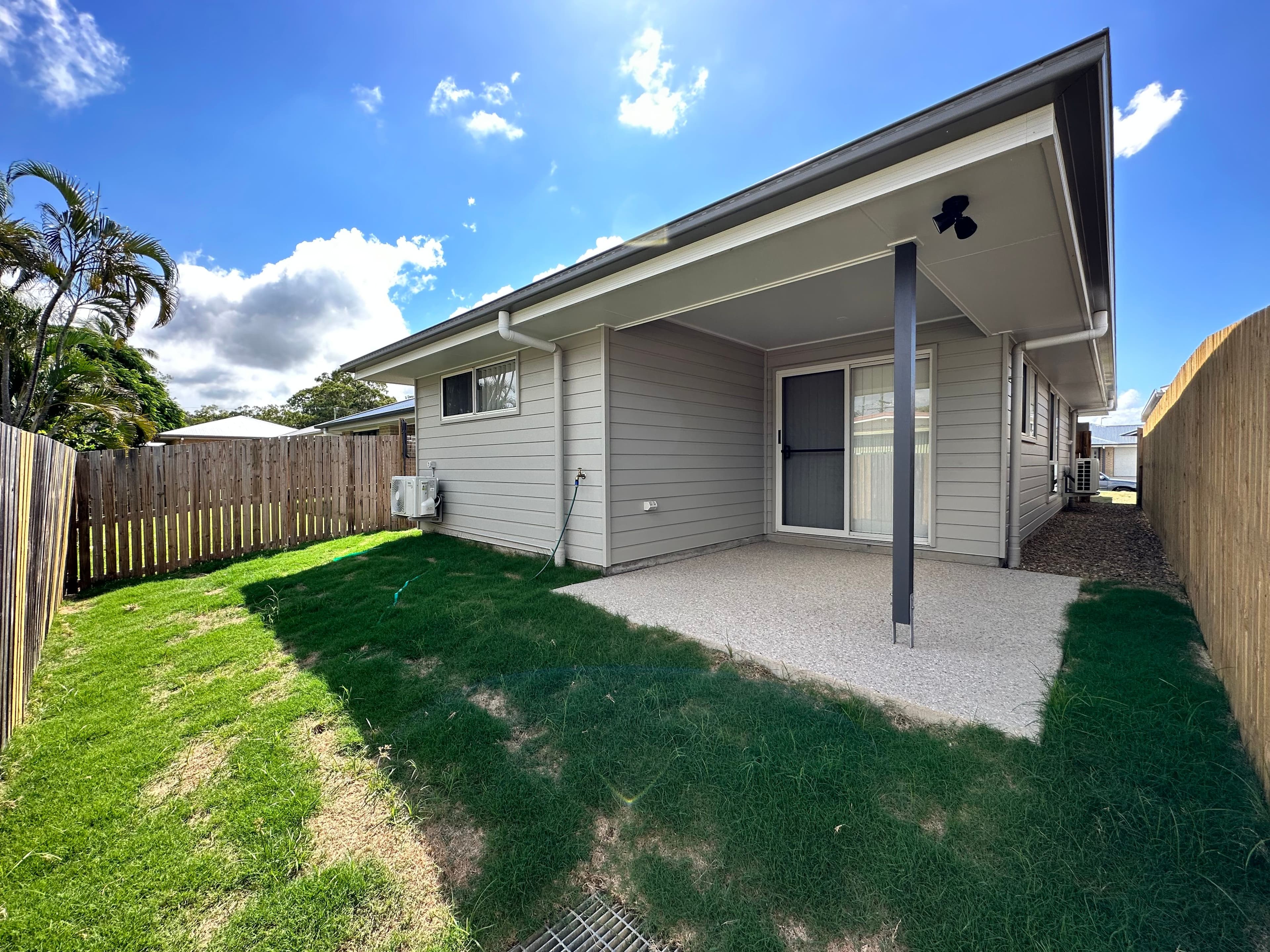 60 Powell Close, New Auckland QLD 4680, New Auckland - Thumbnail 3