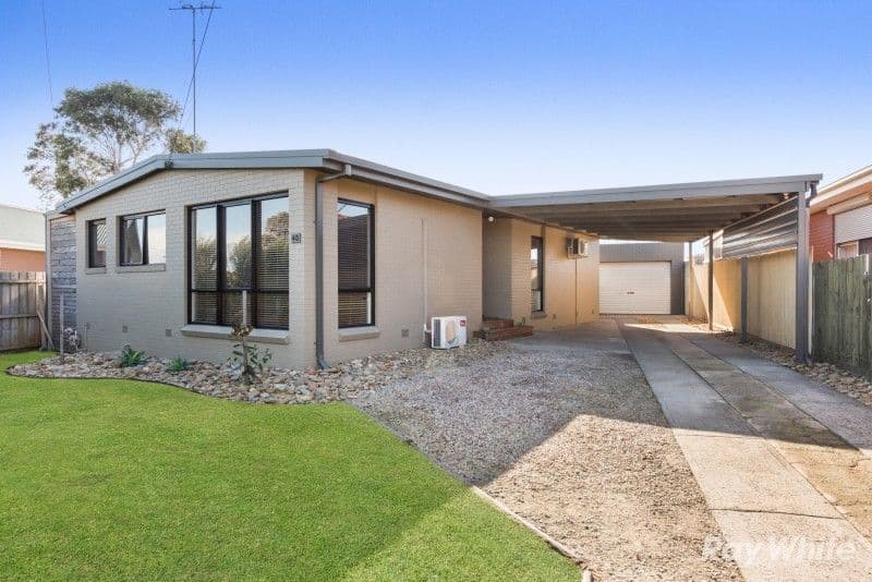 40 Howitt Avenue, Corio VIC 3214, Corio - Image 1