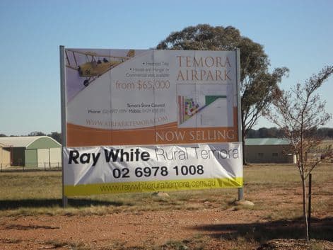 74 Airport Street, TEMORA NSW 2666, Temora - Image 1