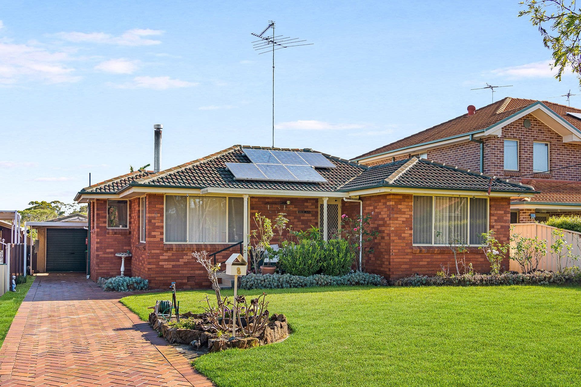 8 Chauvel Avenue, Milperra NSW 2214, Milperra - Image 1
