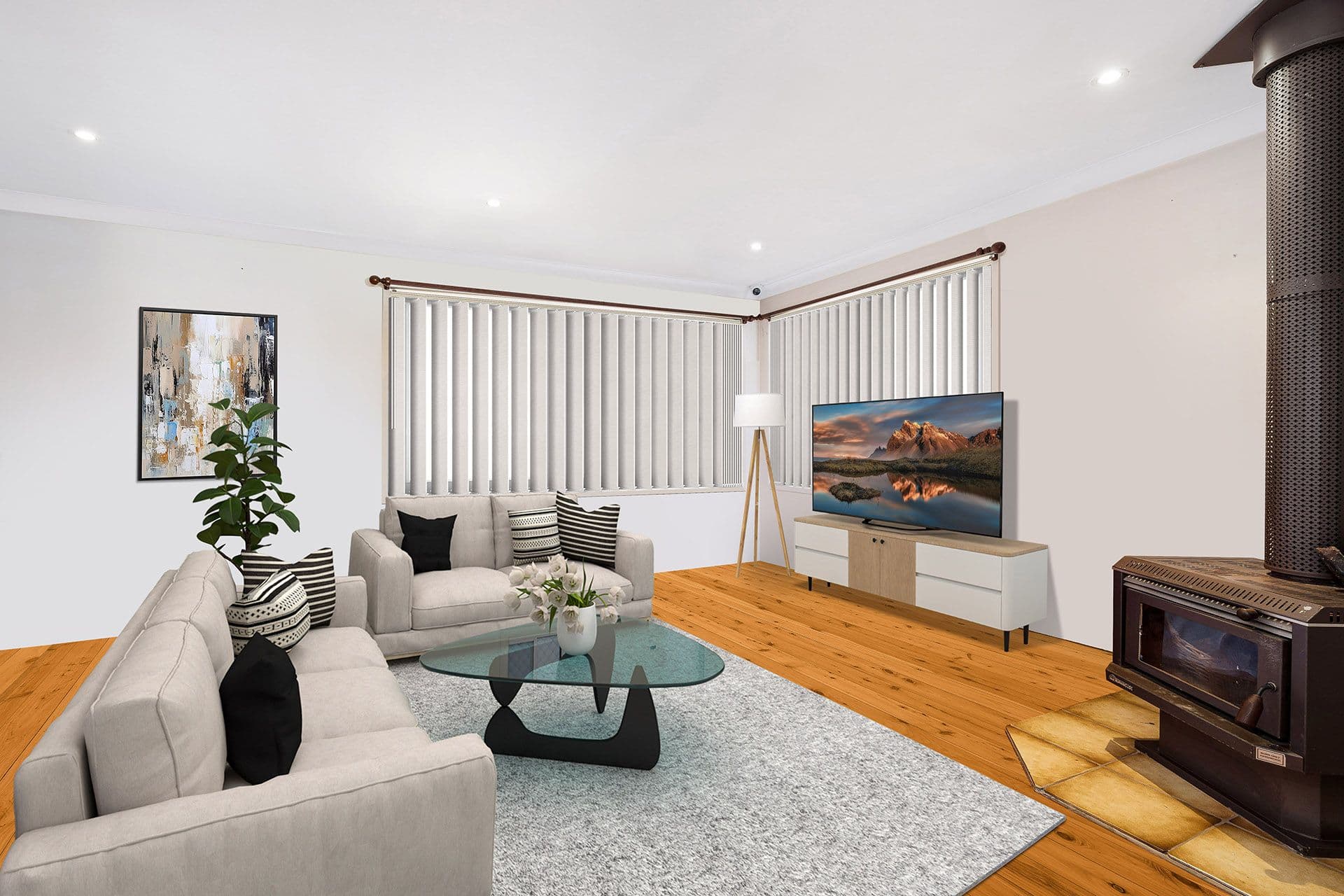 8 Chauvel Avenue, Milperra NSW 2214, Milperra - Thumbnail 4