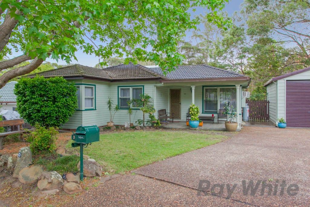 3966 Great North Road, Laguna, Laguna - Image 1