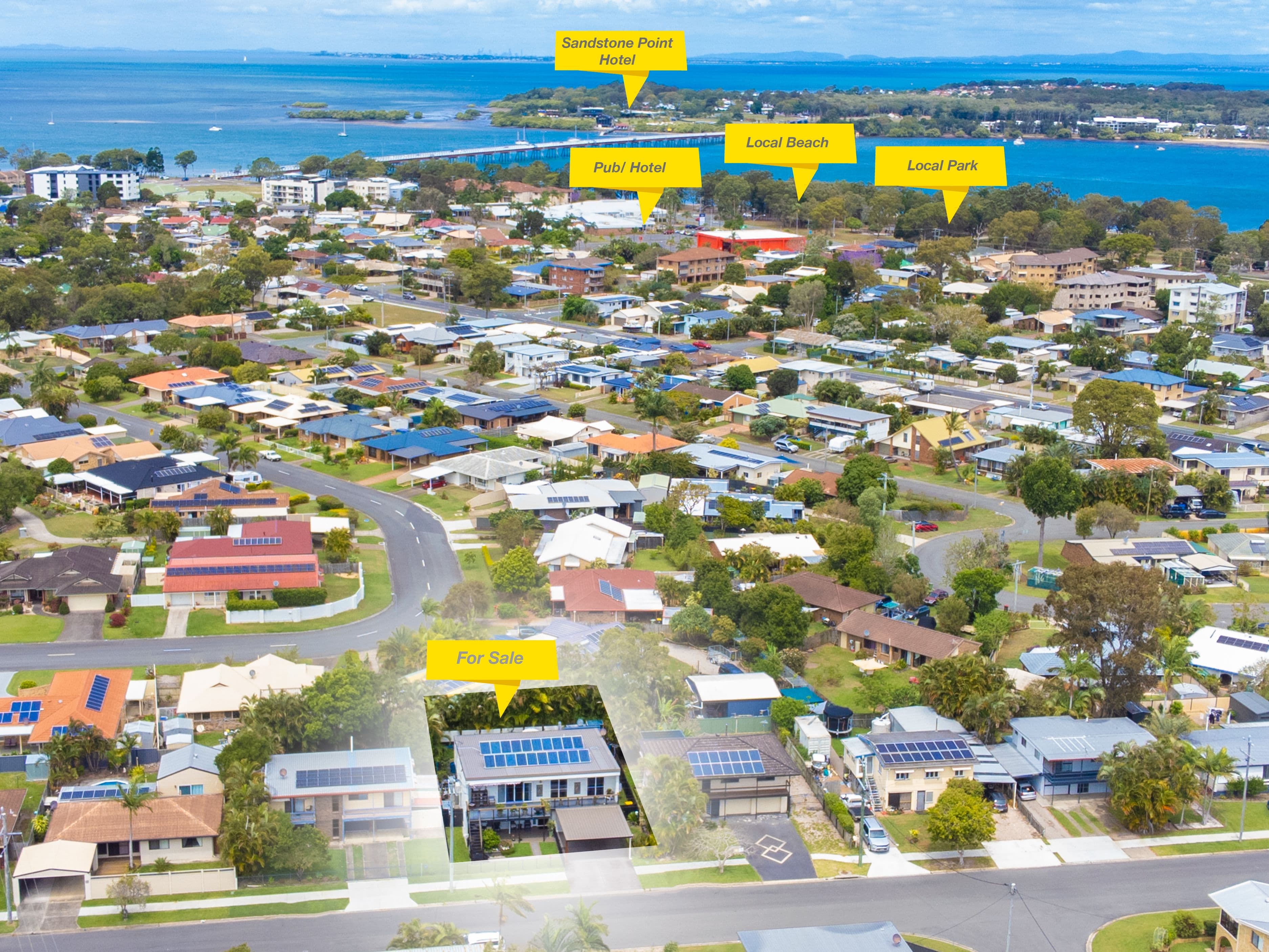 64 Elkhorn Avenue, Bellara QLD 4507, Bellara - Thumbnail 3