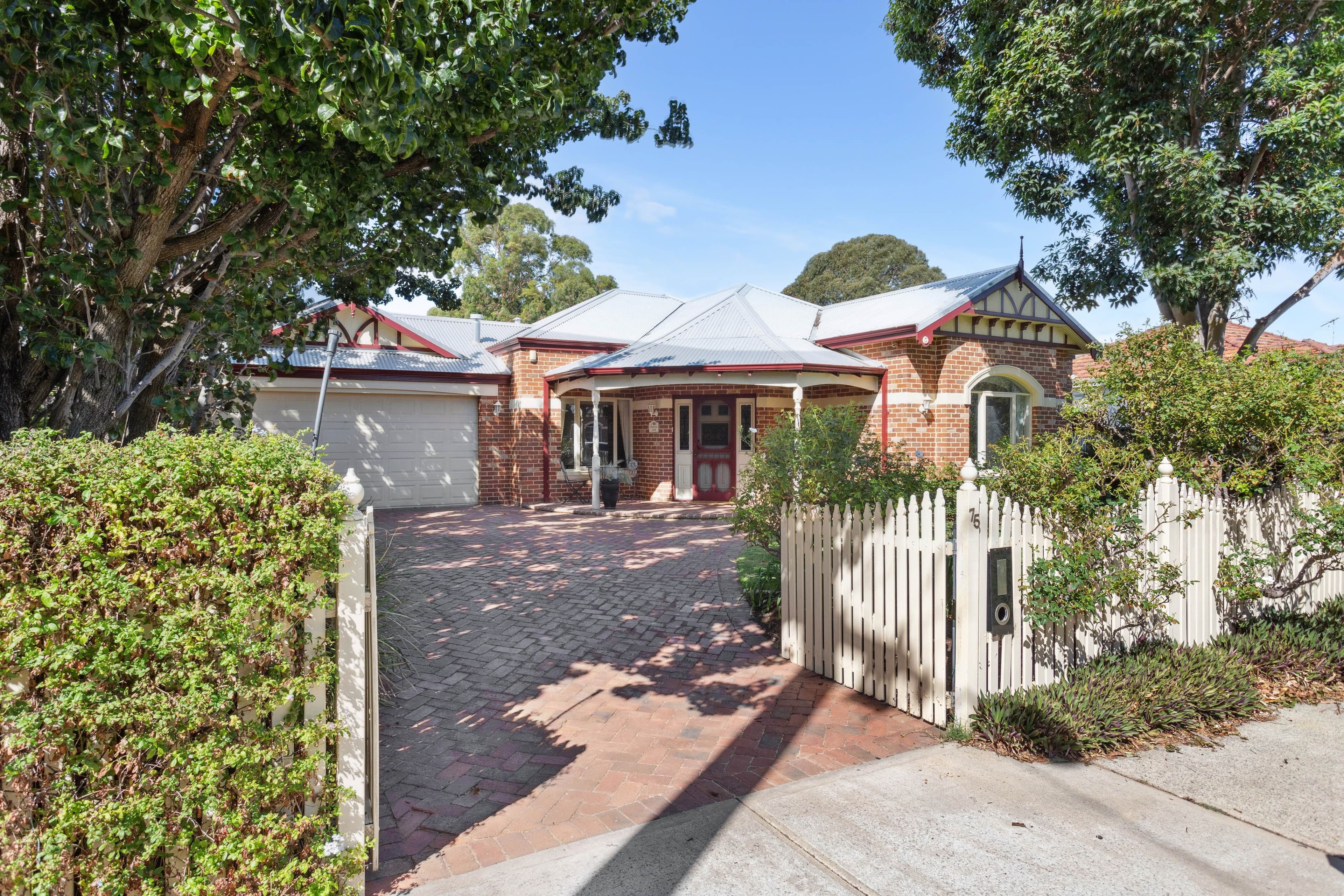 75 Whitfield Street, Bassendean WA 6054, Bassendean - Image 1