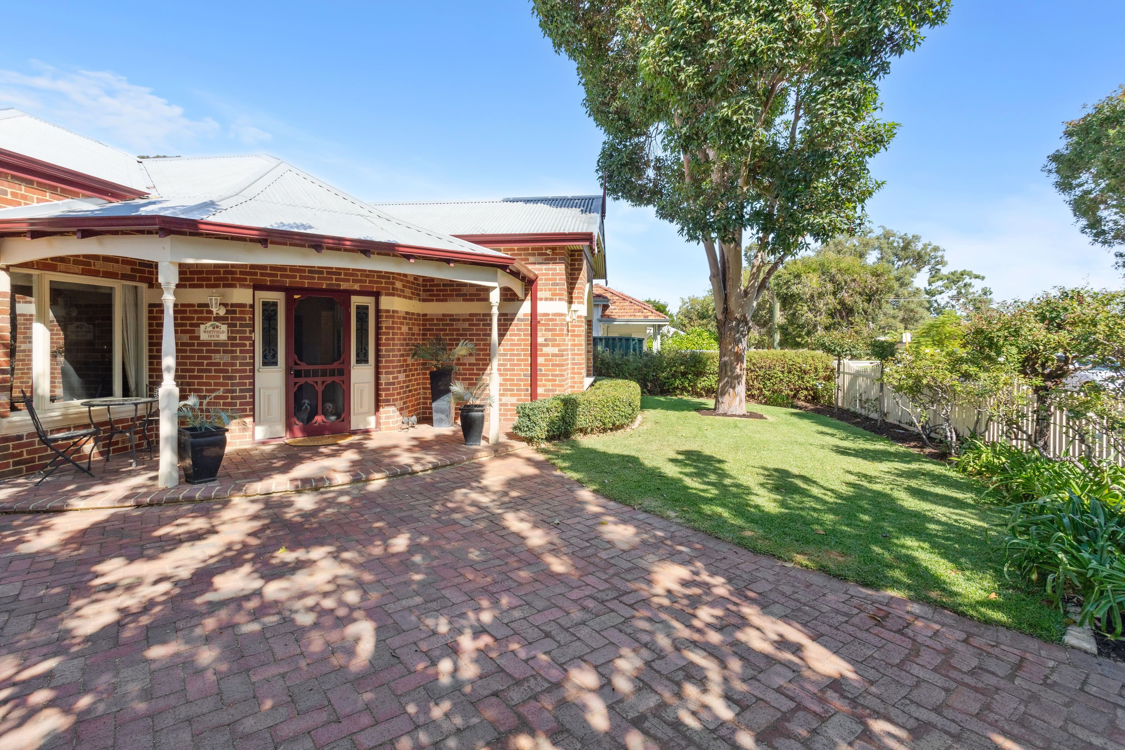 75 Whitfield Street, Bassendean WA 6054, Bassendean - Thumbnail 4