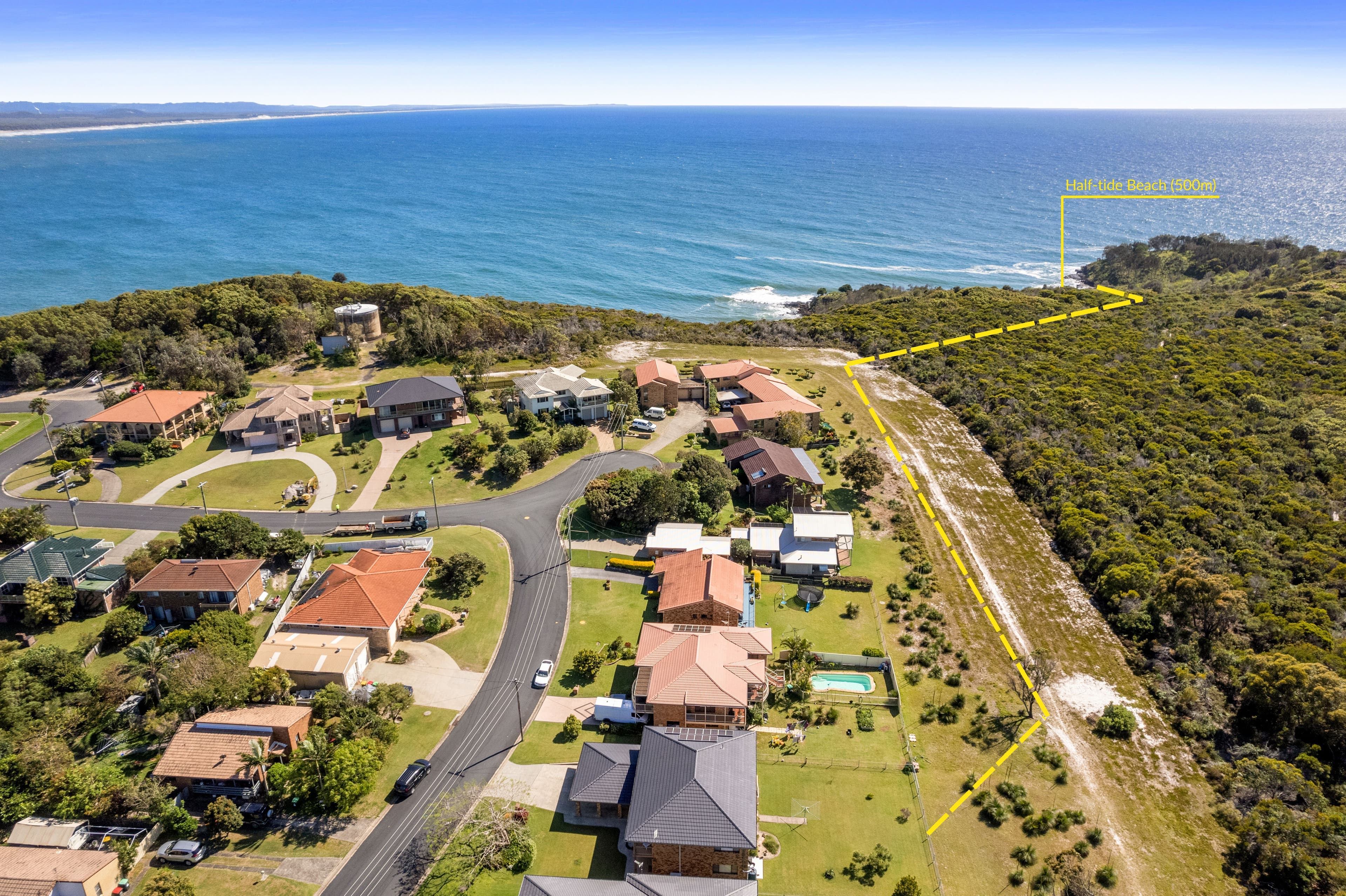 13 Boomerang Street, Evans Head NSW 2473, Evans Head - Thumbnail 3