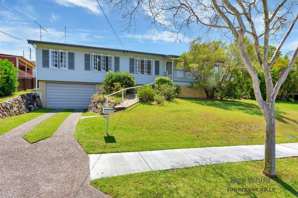 50 Valentia Street, Mansfield QLD 4122, Mansfield - Image 1