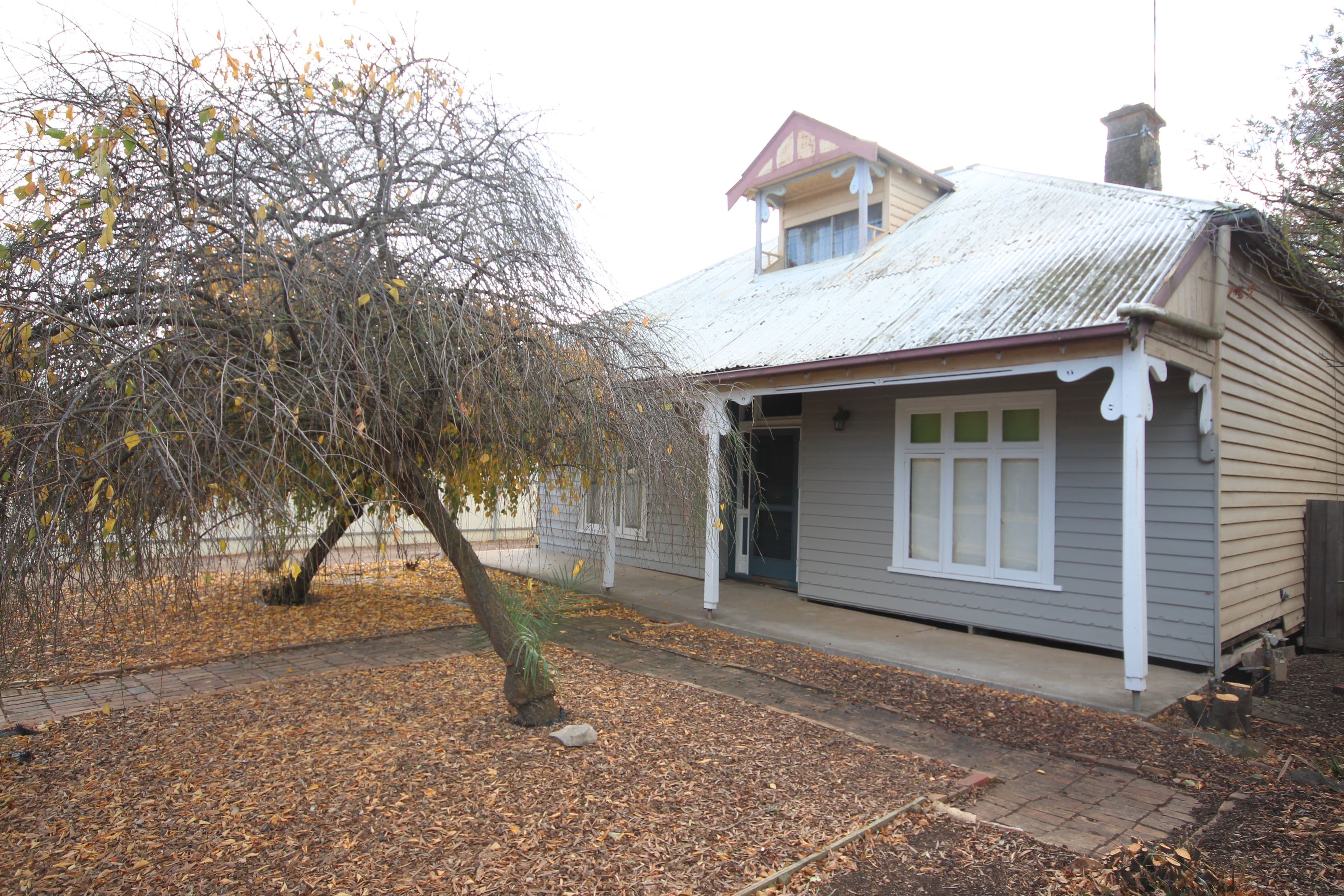 30 David Street, Horsham VIC 3400, Horsham - Image 1