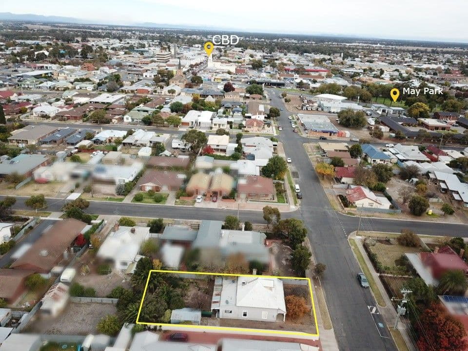 30 David Street, Horsham VIC 3400, Horsham - Thumbnail 2
