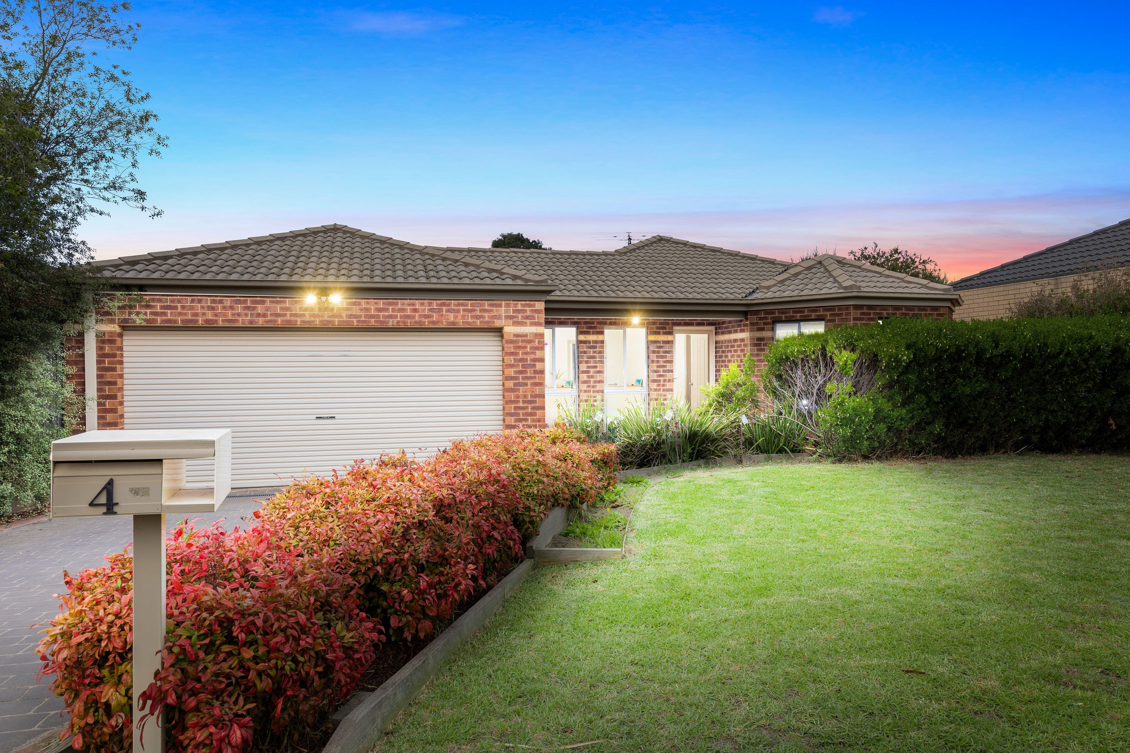 4 Gabbo Court, Sunbury VIC 3429, Sunbury - Image 1