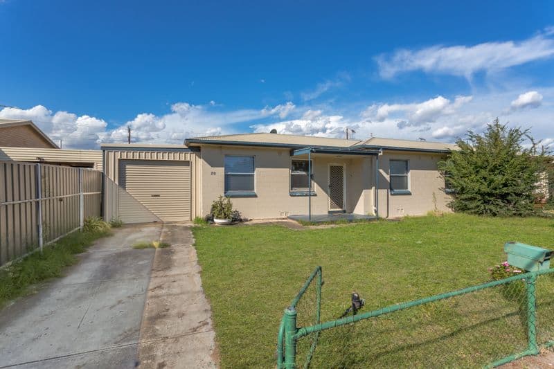 26 Kanimbla Street, TAPEROO SA 5017, Taperoo - Image 1