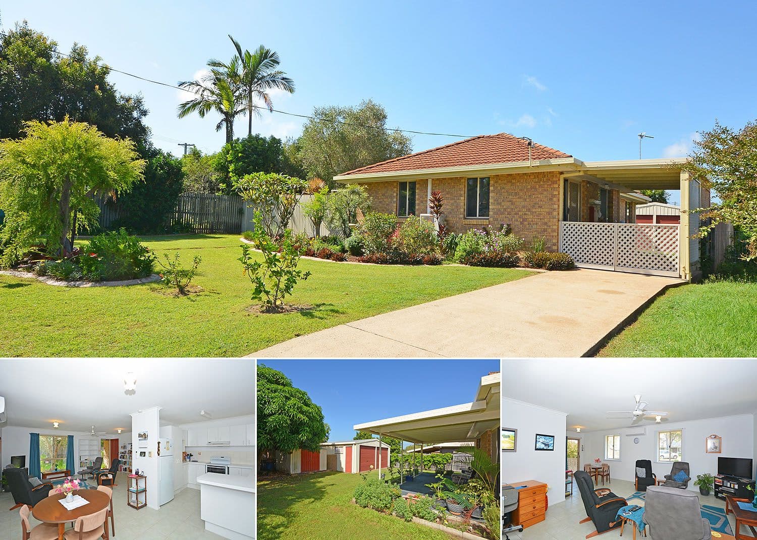 2 Maryanne Court, Point Vernon QLD 4655, Point Vernon - Thumbnail 5