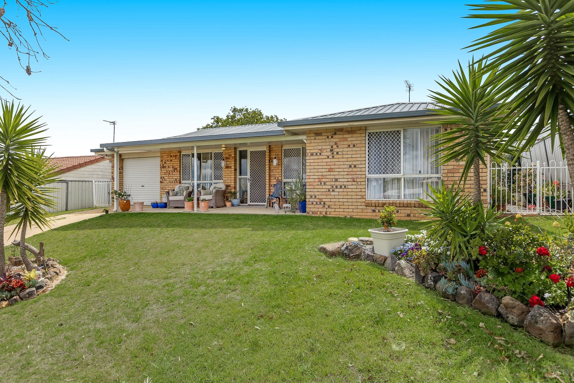9 Moore Crescent, Wilsonton QLD 4350, Wilsonton - Image 1
