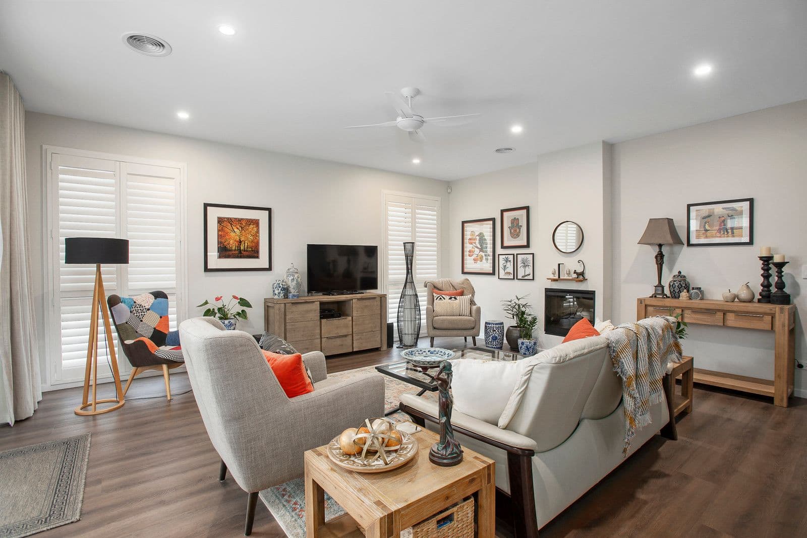 Villa 195 Gemlife - 1849 Mt Macedon Road, Woodend VIC 3442, Woodend - Thumbnail 2