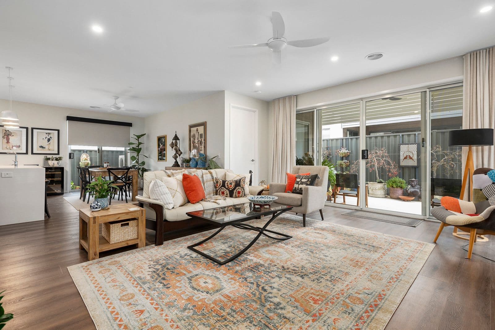 Villa 195 Gemlife - 1849 Mt Macedon Road, Woodend VIC 3442, Woodend - Thumbnail 3