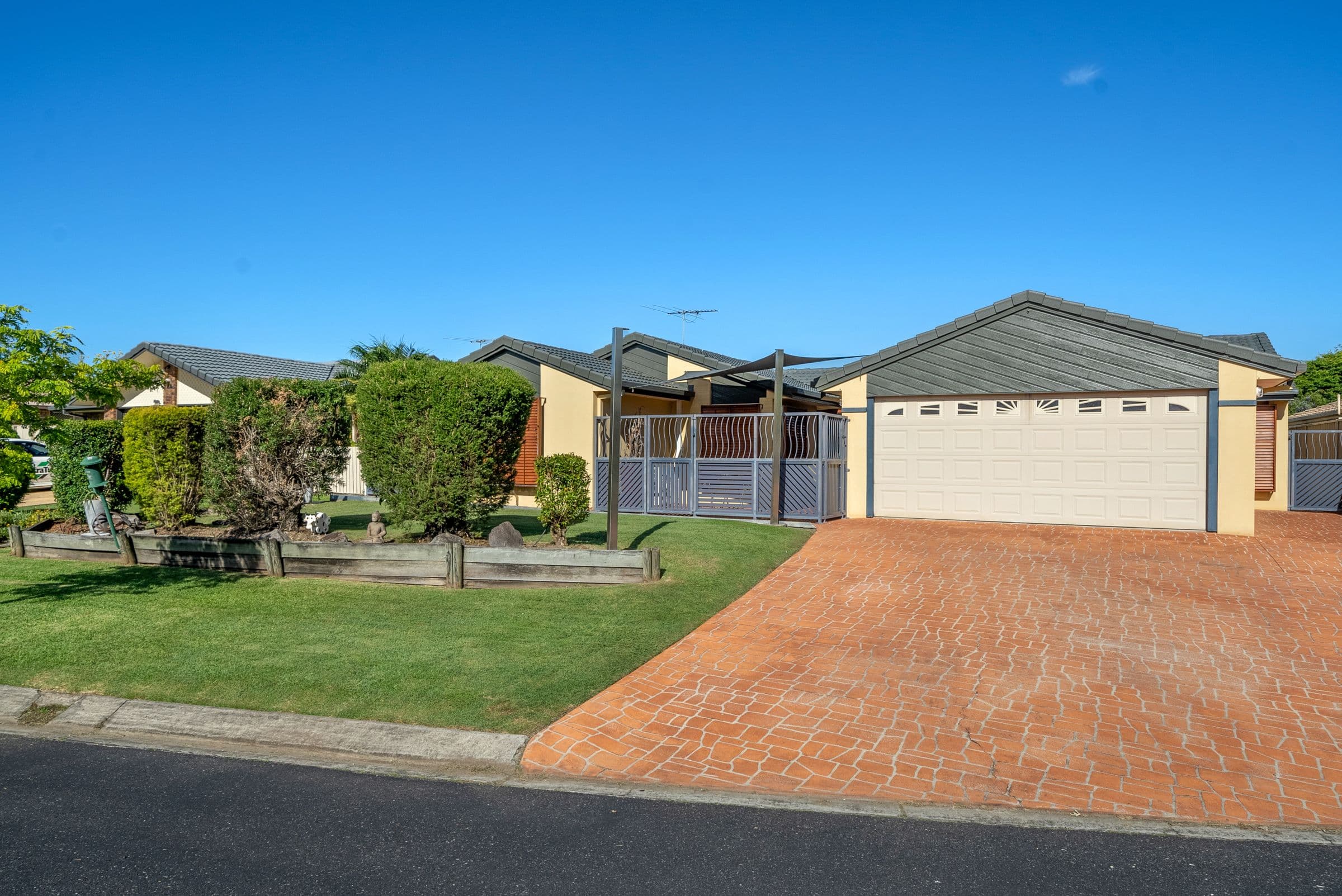 6 Willoughby Court, Kippa-Ring QLD 4021, Kippa-Ring - Image 1