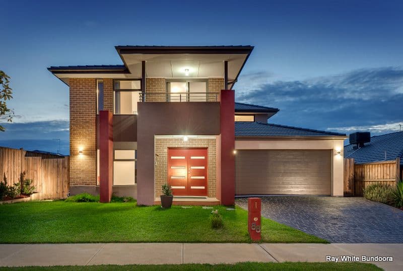 88 Wellington Street, Mernda VIC 3754, Mernda - Image 1
