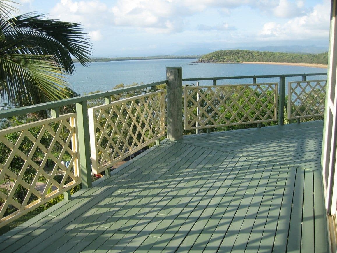 18 Ferries Terrace, SARINA BEACH QLD 4737, Sarina Beach - Image 1