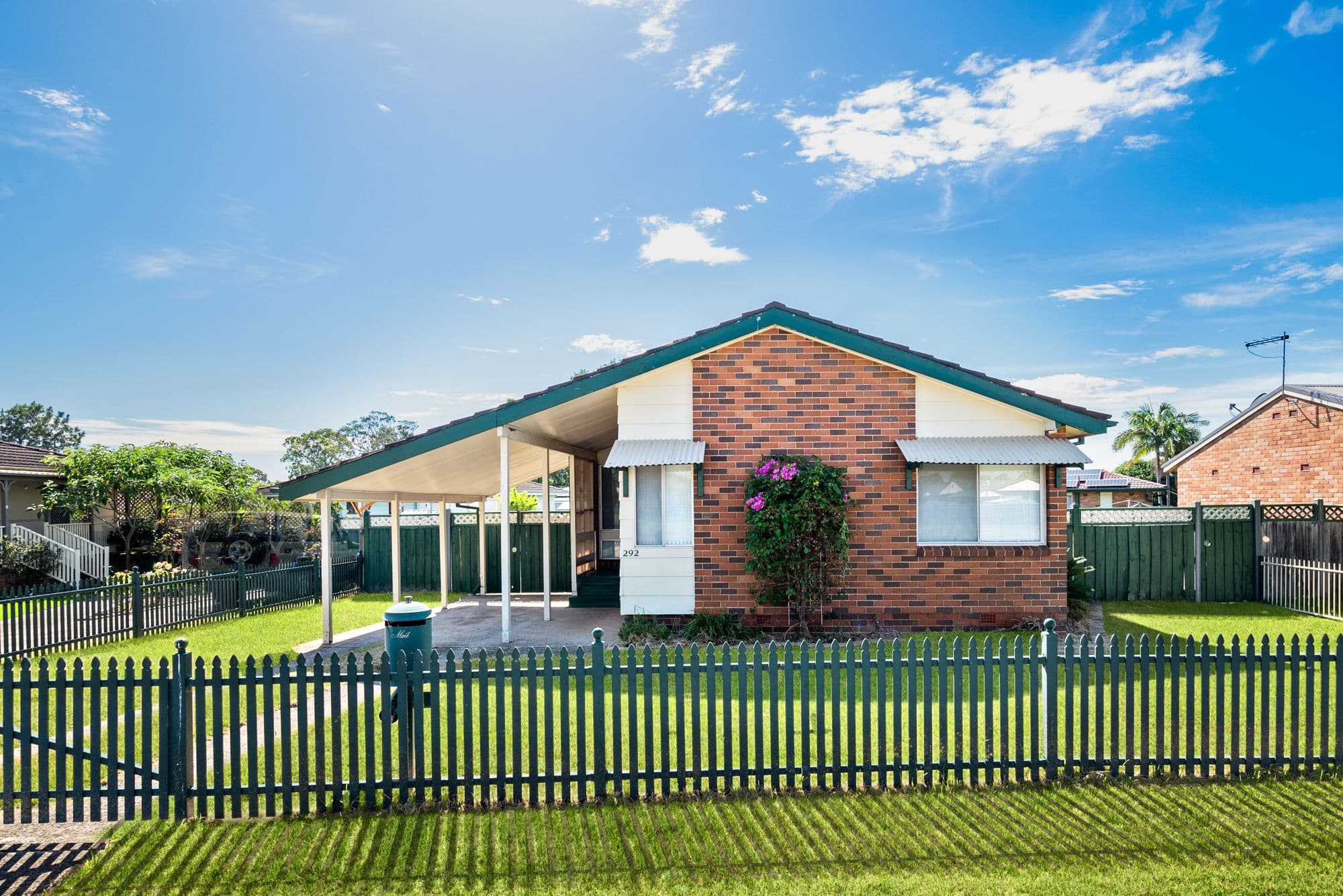 292 Riverside Drive, Airds NSW 2560, Airds - Image 1