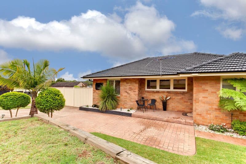 MILLER NSW 2168, Miller - Image 1