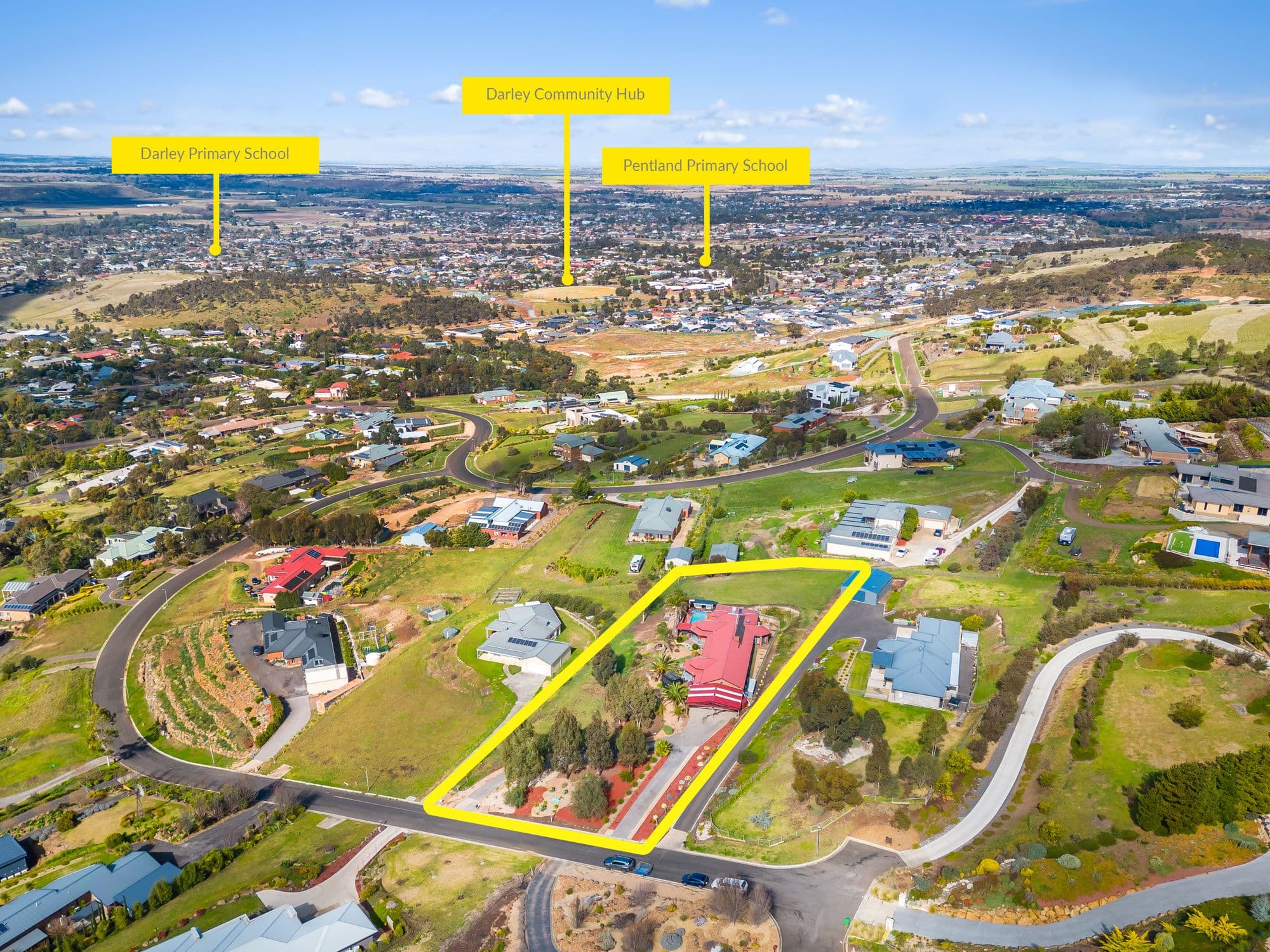 5 Egan Court, Darley VIC 3340, Darley - Image 1