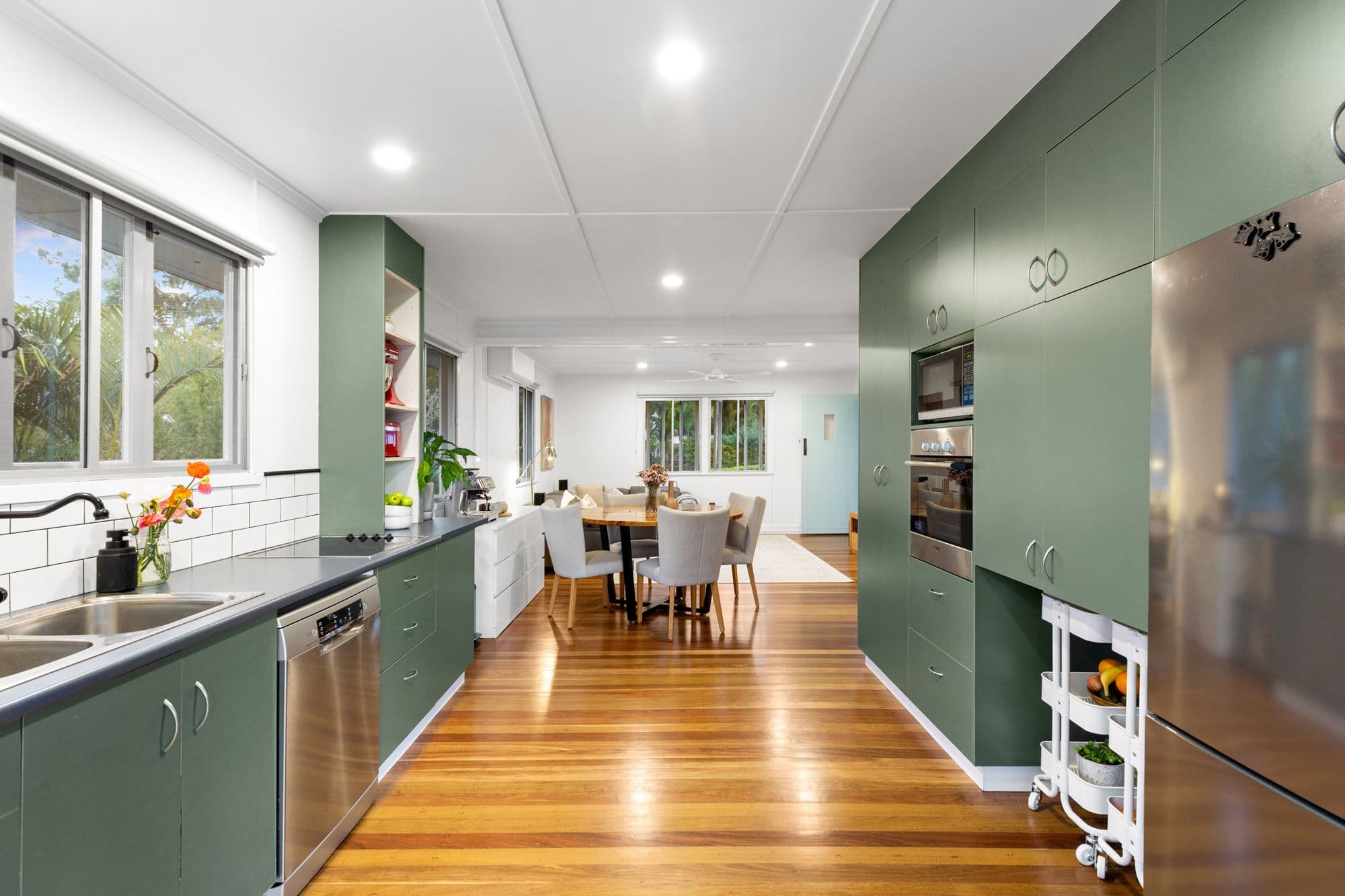 33 Corrigan Street, Keperra QLD 4054, Keperra - Thumbnail 3