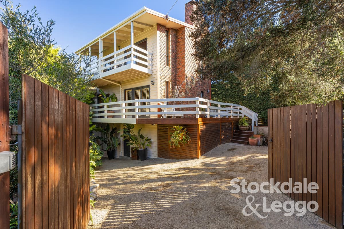 43 Yarrayne Street, Rye VIC 3941, Rye - Image 1