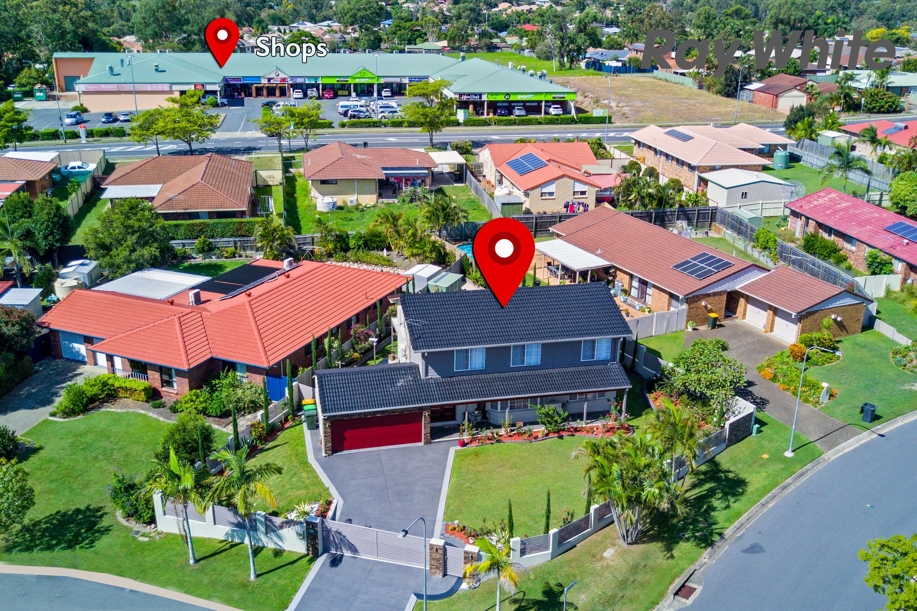 43 Dapper Street, Sunnybank Hills QLD 4109, Sunnybank Hills - Thumbnail 4