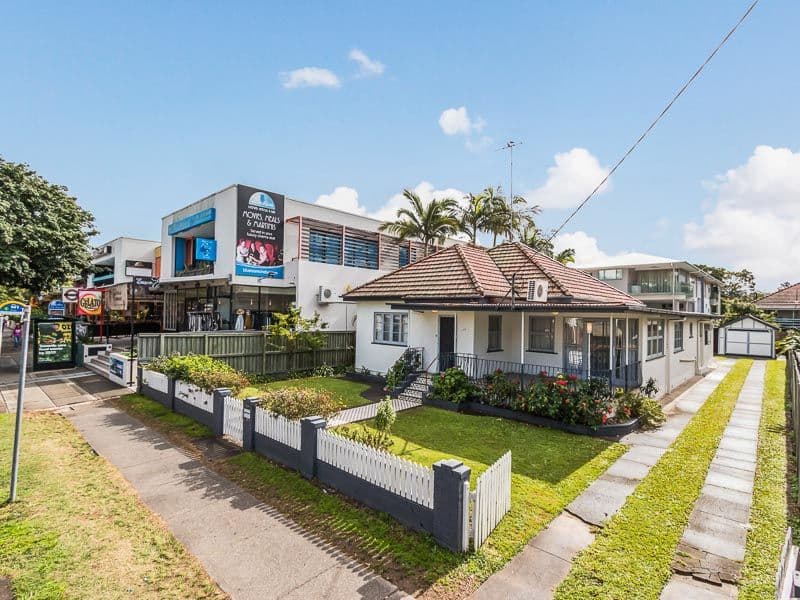 139 Baroona Road, Paddington QLD 4064, Paddington - Thumbnail 2