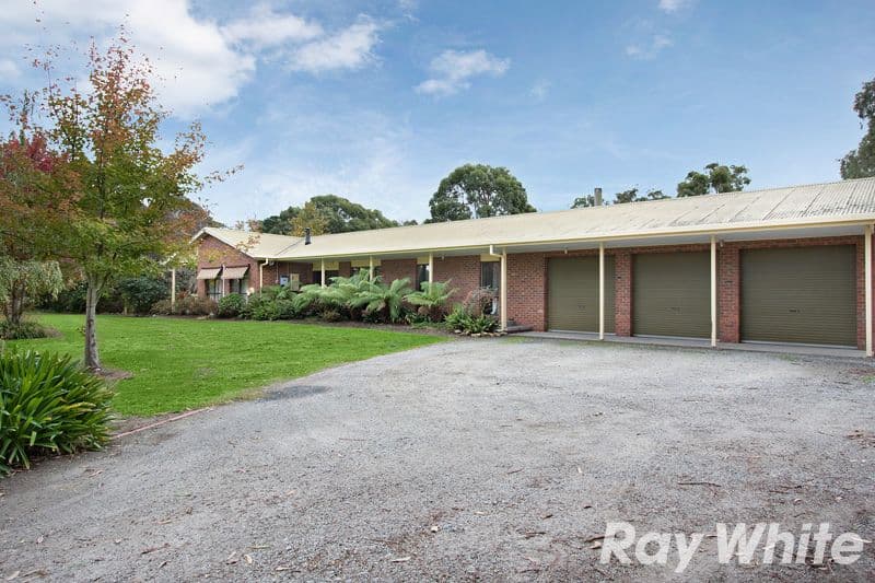 39 Riverside Avenue, Bunyip VIC 3815, Bunyip - Image 1