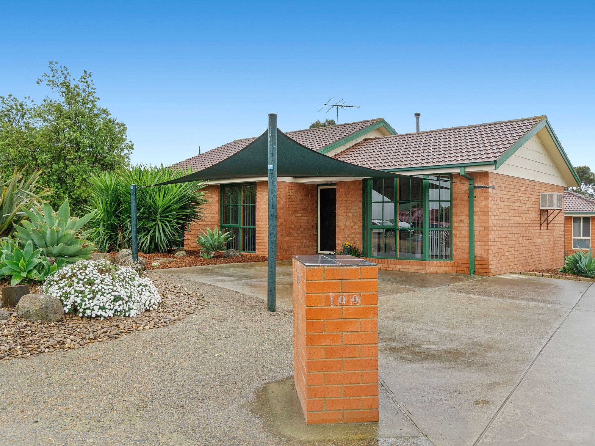 100 Underbank Boulevard, Bacchus Marsh VIC 3340, Bacchus Marsh - Image 1