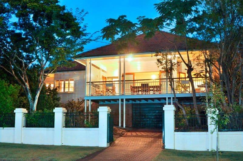 71 Rees Avenue, COORPAROO QLD 4151, Coorparoo - Image 1