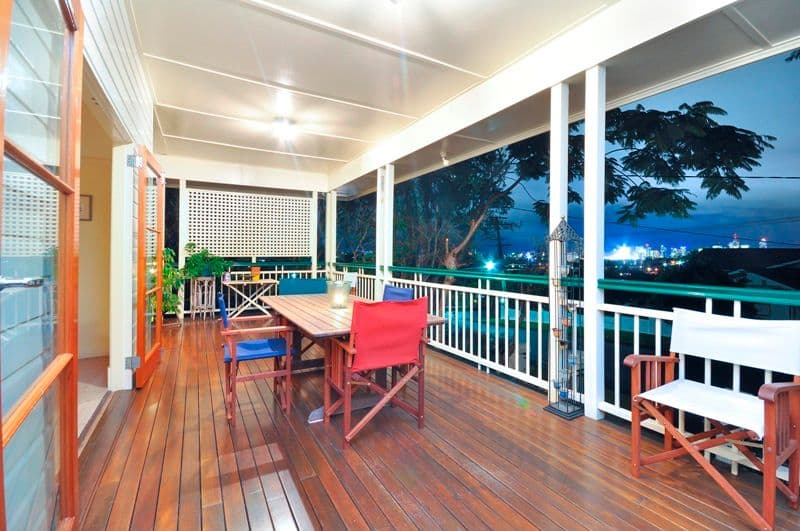 71 Rees Avenue, COORPAROO QLD 4151, Coorparoo - Thumbnail 2