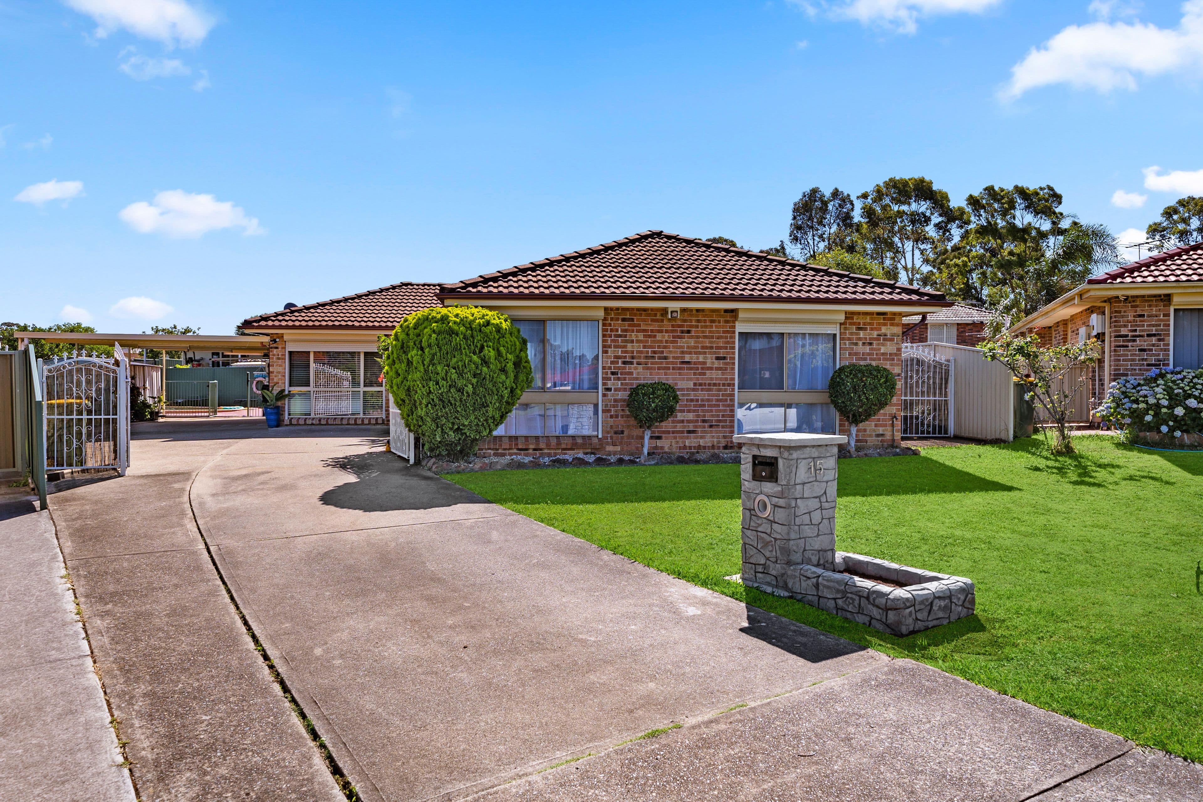 15 Pavasovic Place, Bonnyrigg Heights NSW 2177, Bonnyrigg Heights - Image 1